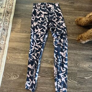 lulu lemon leggings
